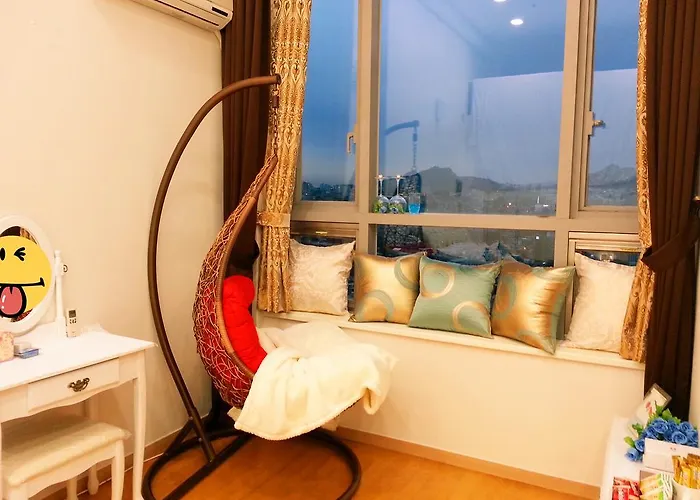 Affittacamere Cozy House *