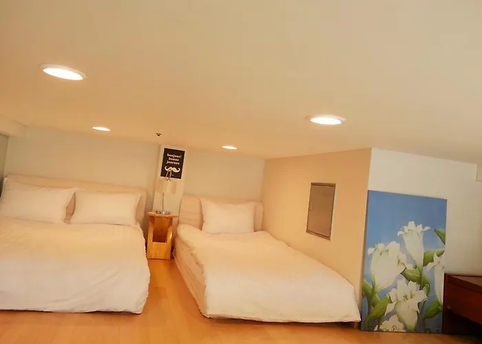 Cozy House * Seul