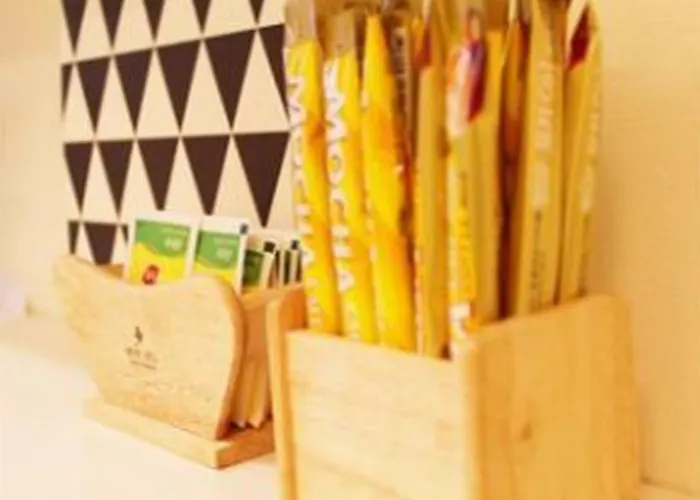 Cozy House Seul