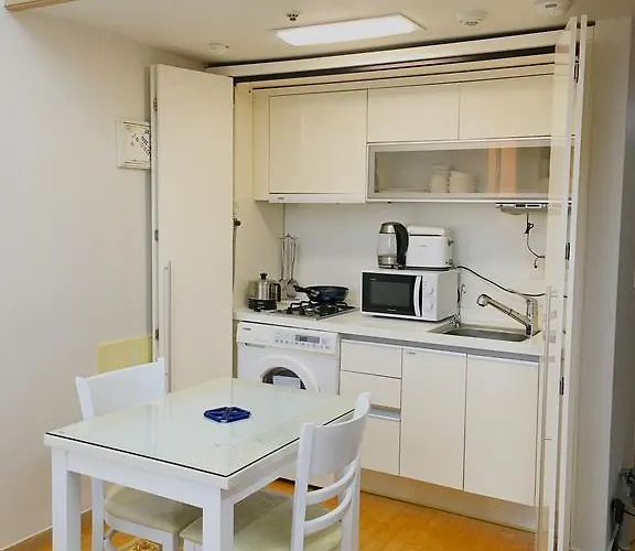 Cozy House Seul