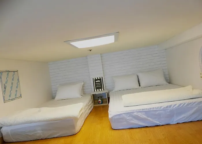 Affittacamere Cozy House