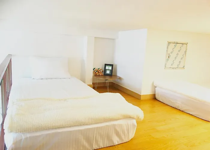 Affittacamere Cozy House