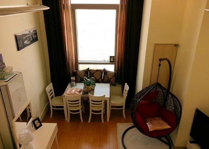 Cozy House Seul