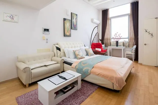 Cozy House * Seul