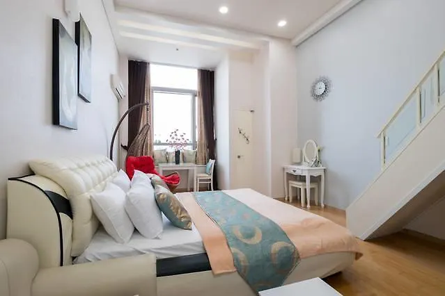 Affittacamere Cozy House