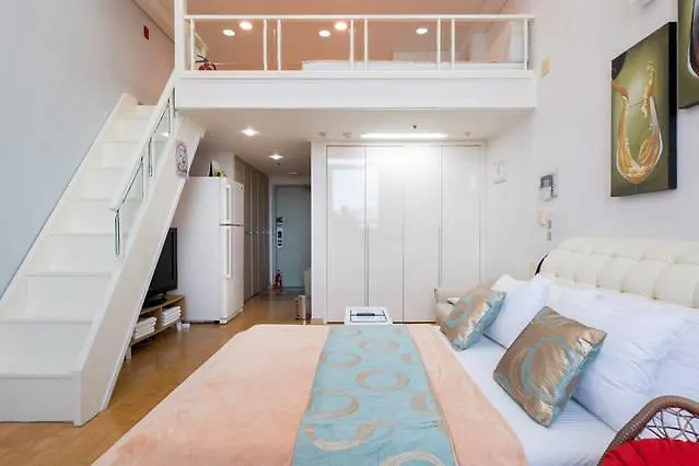 Cozy House Affittacamere Seul