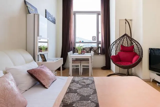 Cozy House Affittacamere Seul