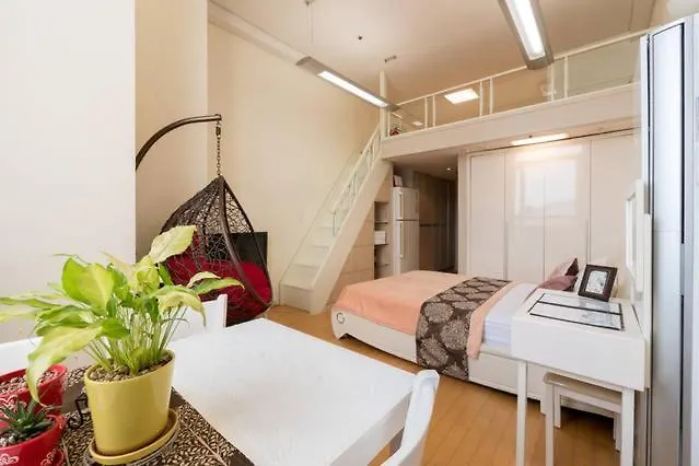 Affittacamere Cozy House *