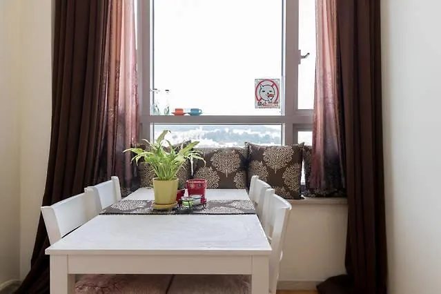 Cozy House Affittacamere *
