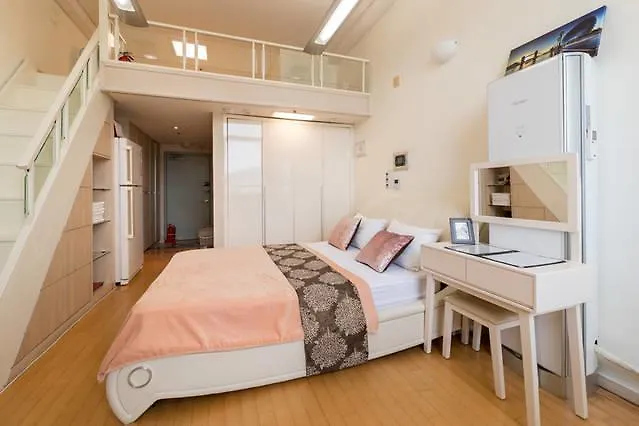 Affittacamere Cozy House Seul