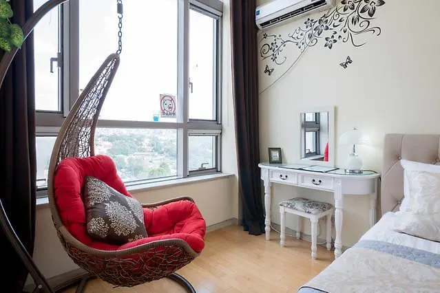 Affittacamere Cozy House