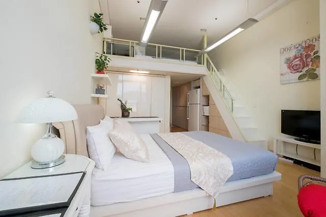 Affittacamere Cozy House *