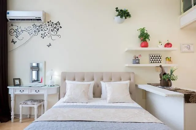 Cozy House Affittacamere *