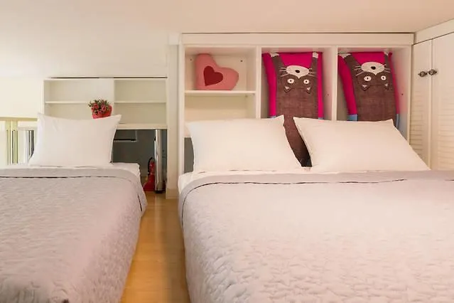 Affittacamere Cozy House Seul