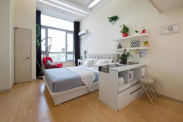 Affittacamere Cozy House