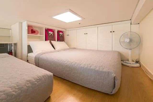 Cozy House Affittacamere