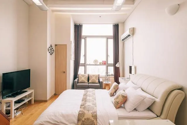 Cozy House Affittacamere *
