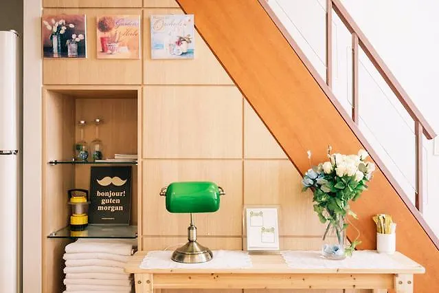 Affittacamere Cozy House Seul