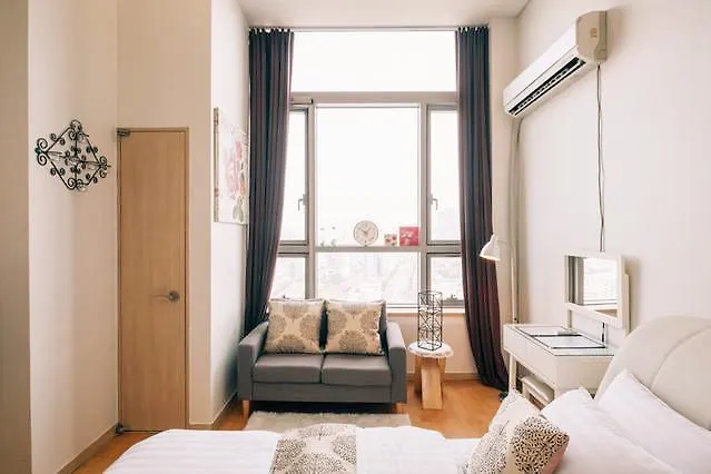 Affittacamere Cozy House