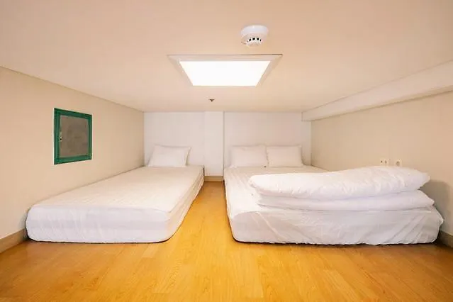 Cozy House Seul