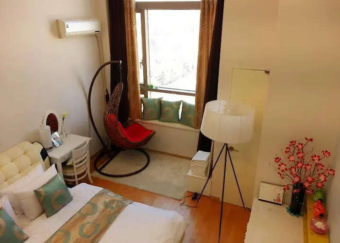 Cozy House Affittacamere *